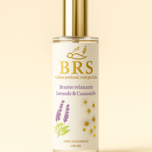 Brume relaxante